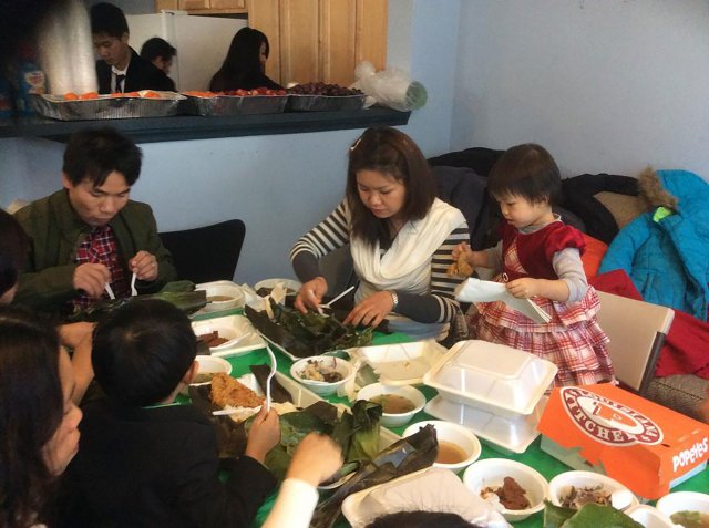 1st MKBC Anniversary